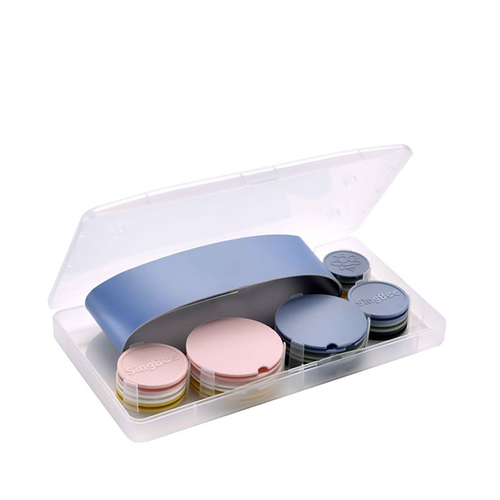 Пластиковый декор для столов SingBee BOX