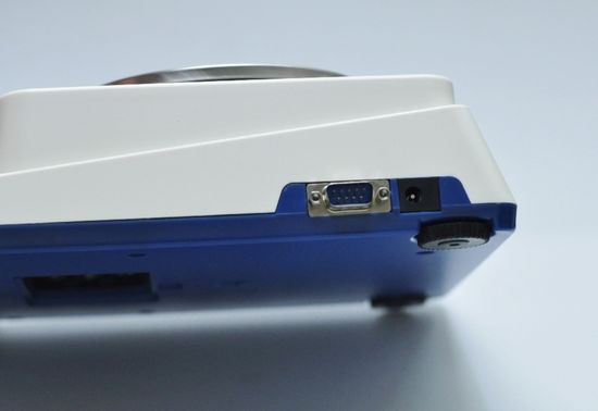 Лабораторные весы DEMCOM DL-202