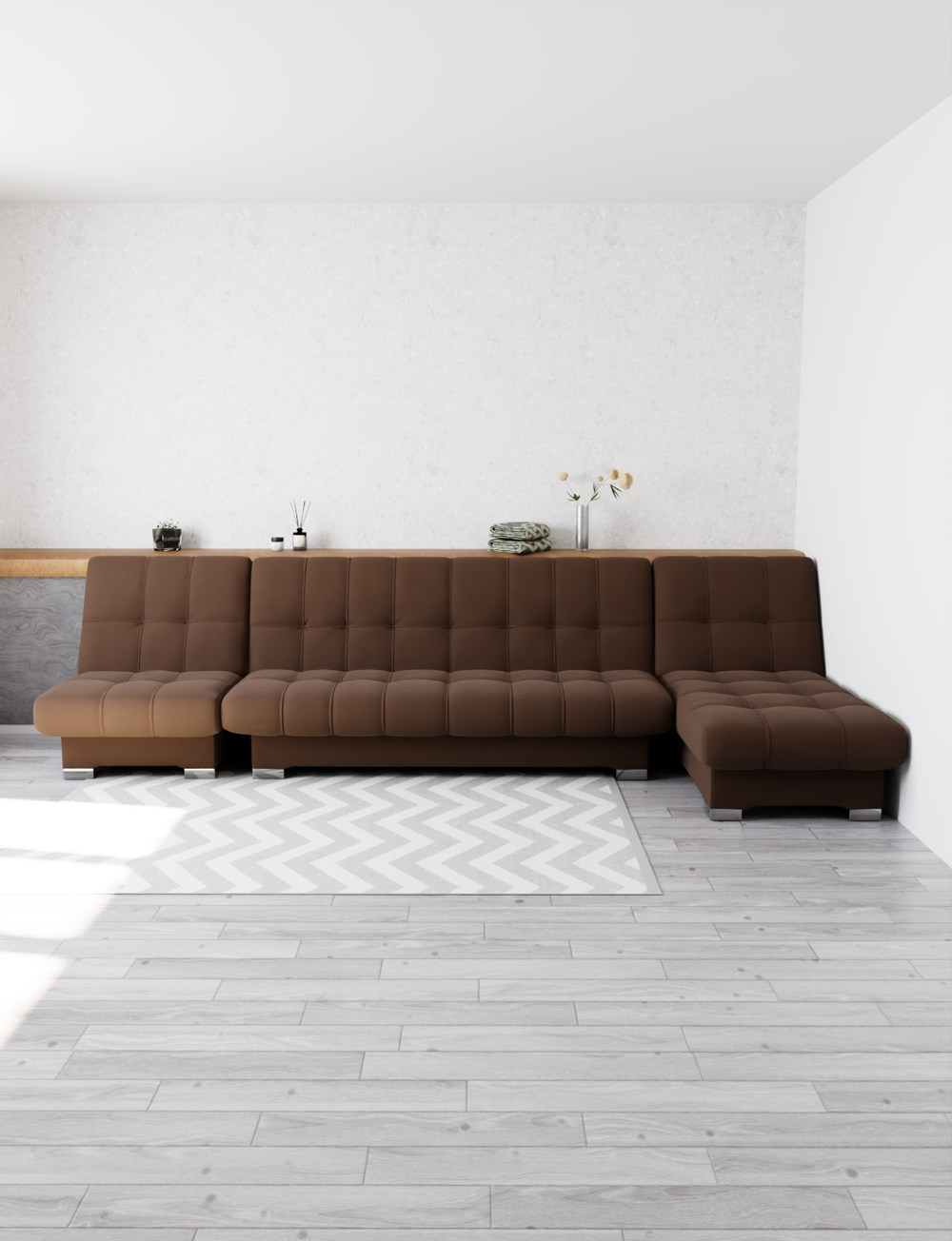 Диван Хьюстон-3