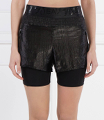 Шорты EA7 - черный(3DTS68 TNFQZ)