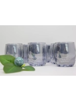 Набор стопок Северное море