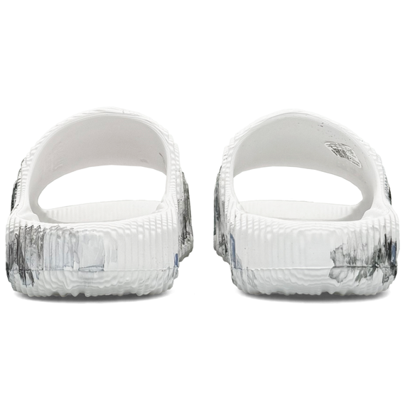 adidas Adilette 'Black White'