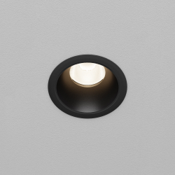 Встраиваемый светильник Technical DL115-10W-4K-B