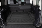 Land Rover Discovery, 2010 год