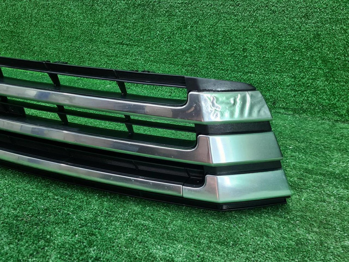 Решетка переднего бампера Highlander 3 U50 (16-19)