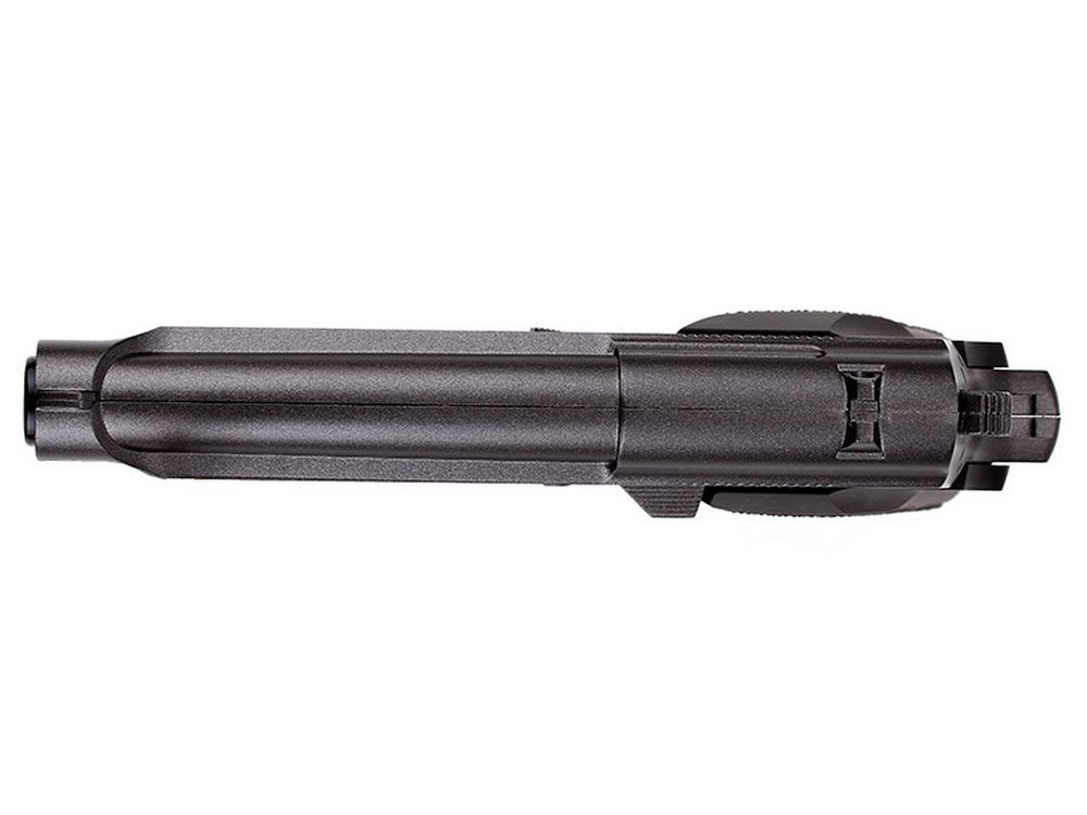 Пистолет пневматический Gletcher BRT 84