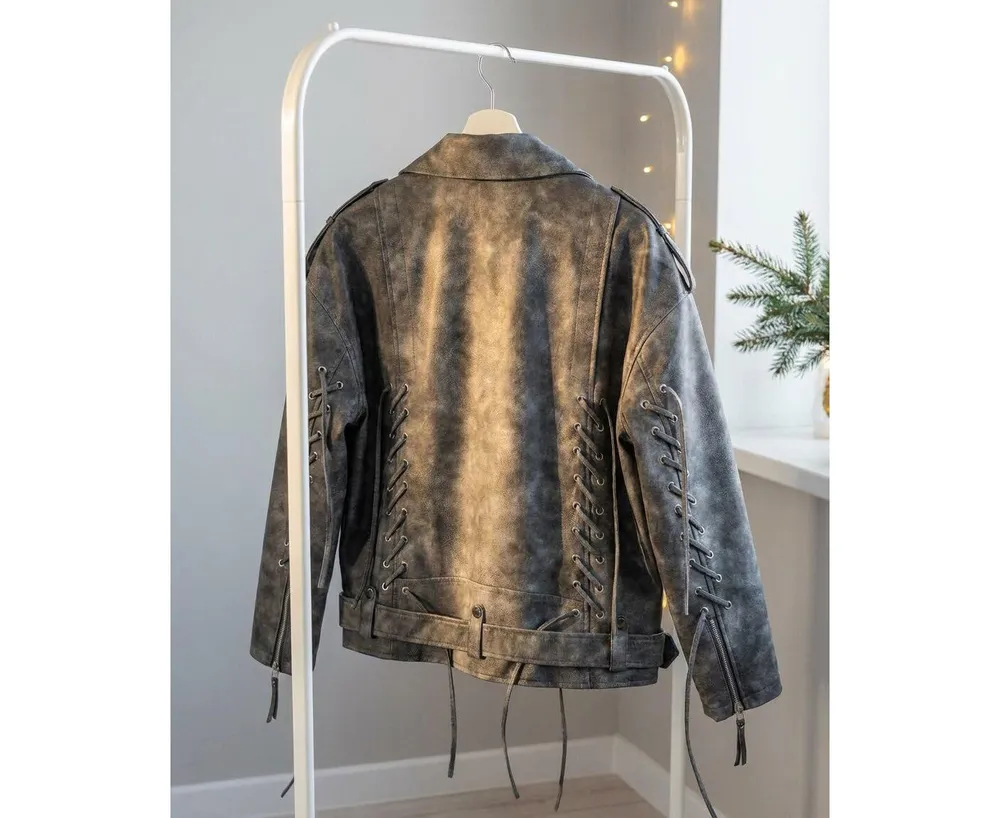 Куртка 2595016 Fabrika