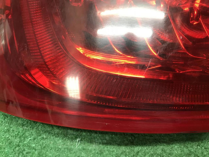 Фонарь левый Audi Q7 1 4L (2009-2015) LED