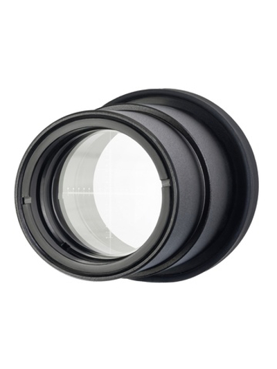 Окуляр Levenhuk MED 10x/22 со шкалой (D30 мм)