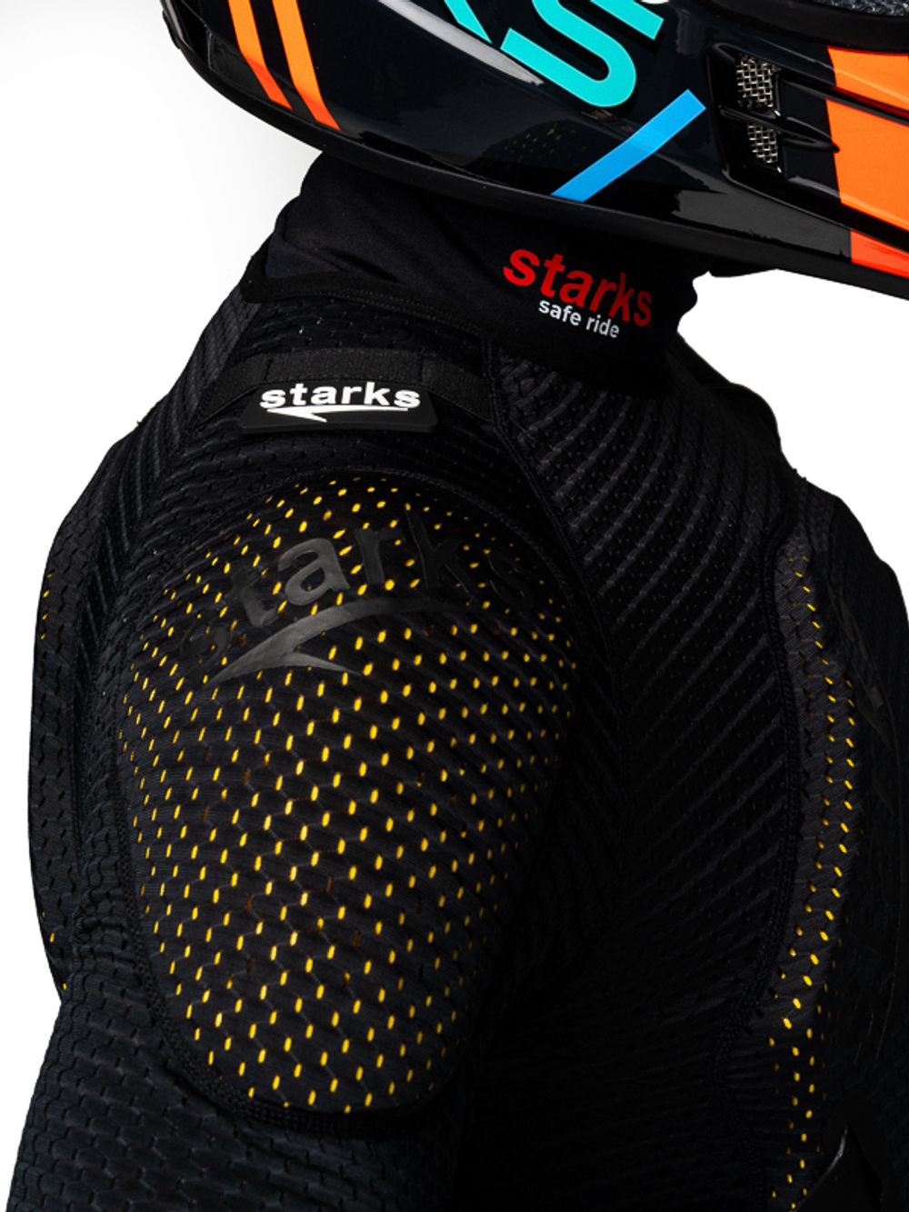 Моточерепаха Air Flex STARKS