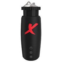 Автоматический мастурбатор ротик с функциями всасывания и движения-выталкивания PipeDream PDX Elite Moto Bator Stroker RD510