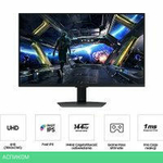 Smart монитор Samsung Odyssey G7 LS32DG702EUXDU