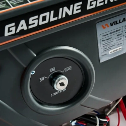 VILLARTEC GG6300EWC генератор бензиновый