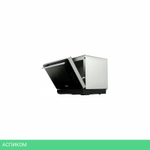 Микроволновая печь Panasonic NN-CS89LBZPE черный