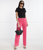 Футболка Patrizia Pepe - черный(2M4373 J111)