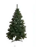 Ель "Зимняя красавица 9" 210см.