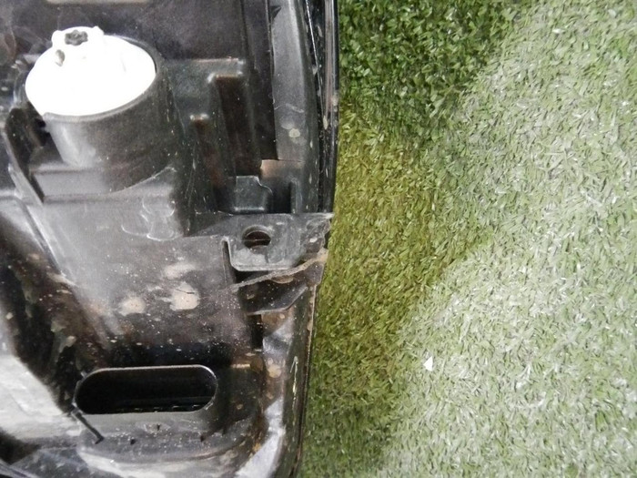 Битая Фара правая Volvo S60 3 (2018-н.в.) LED