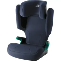 Автокресло Britax Roemer Hi-Liner Night Blue