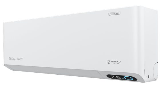 Инверторная сплит-система бризер серии ROYAL FRESH STANDARD FULL DC EU Inverter RCI-RFS28HN (комплект) — (6)