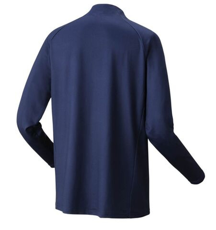 Теннисная футболка Yonex Longsleeves