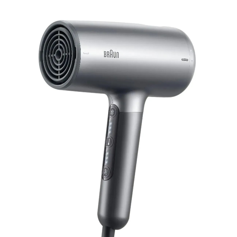 Фен для волос Braun BRHD435E