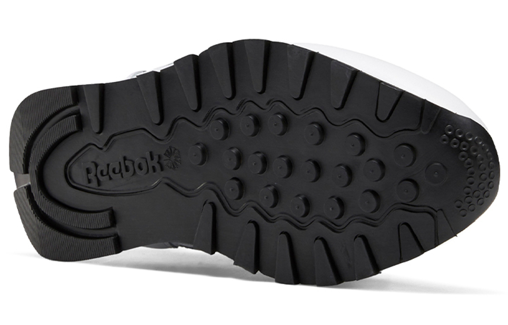 Кроссовки Reebok Classic Leather Mark