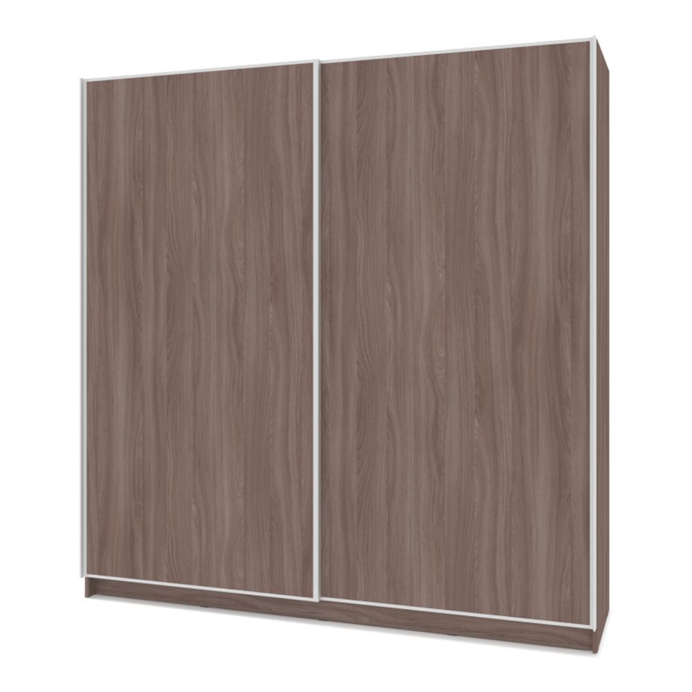 Шкаф-купе "Урбан" У621, 2270х2200х600 ЛДСП, MODERN