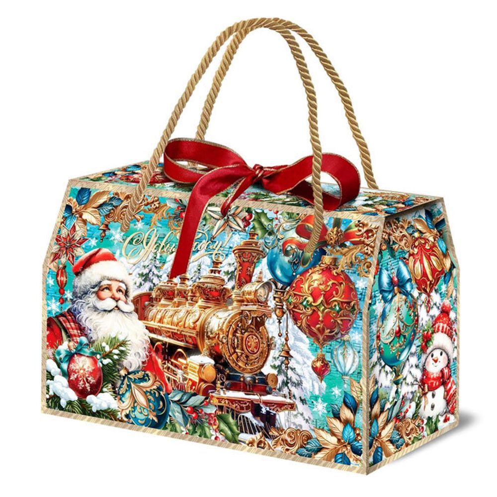 Полярный экспресс