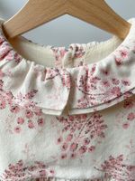 Платье Bonpoint