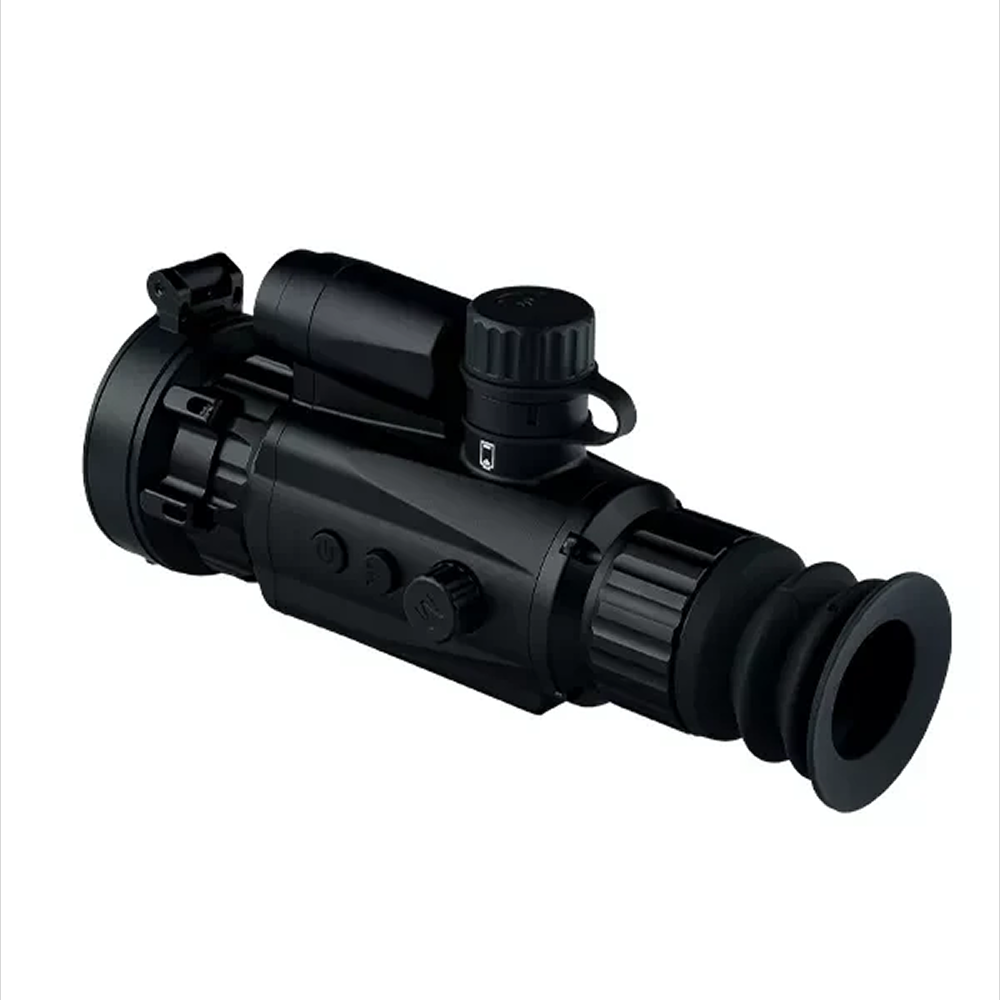 Тепловизионный прицел ARTELV Electron 4.8x50 мм 384x288 LRF