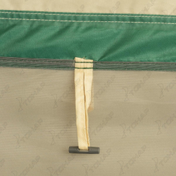 Шатер Veranda comfort (N-3454) NISUS