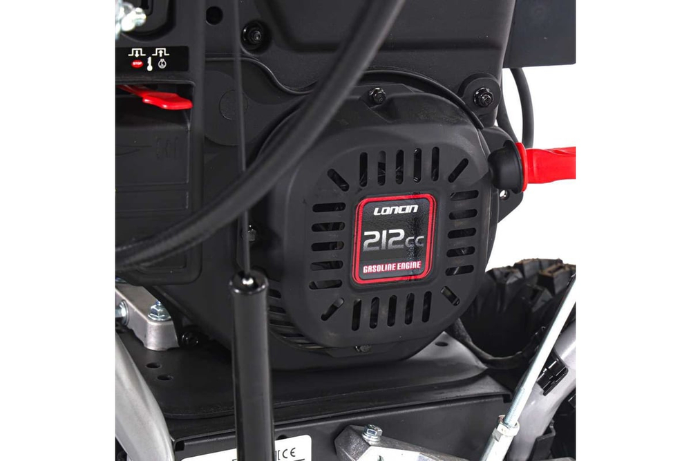 Бензиновый снегоуборщик YARD FOX OPTIMA 6151E