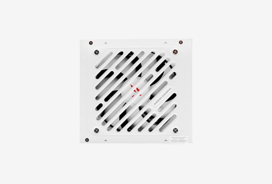 ARDOR GAMING ORIGIN 650WGF White_0226531102058