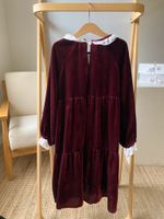 Бархатное платье Paade Mode, 140