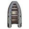 Надувная лодка Фрегат М-430 серая