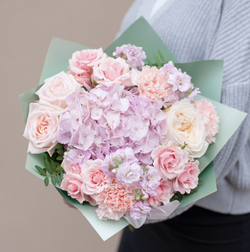 Букет Адель