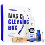 Набор Для Ухода За Винилом (Analog Renaissance Magic Cleaning Box)