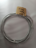 Кабель интернет RJ-45 отрезок