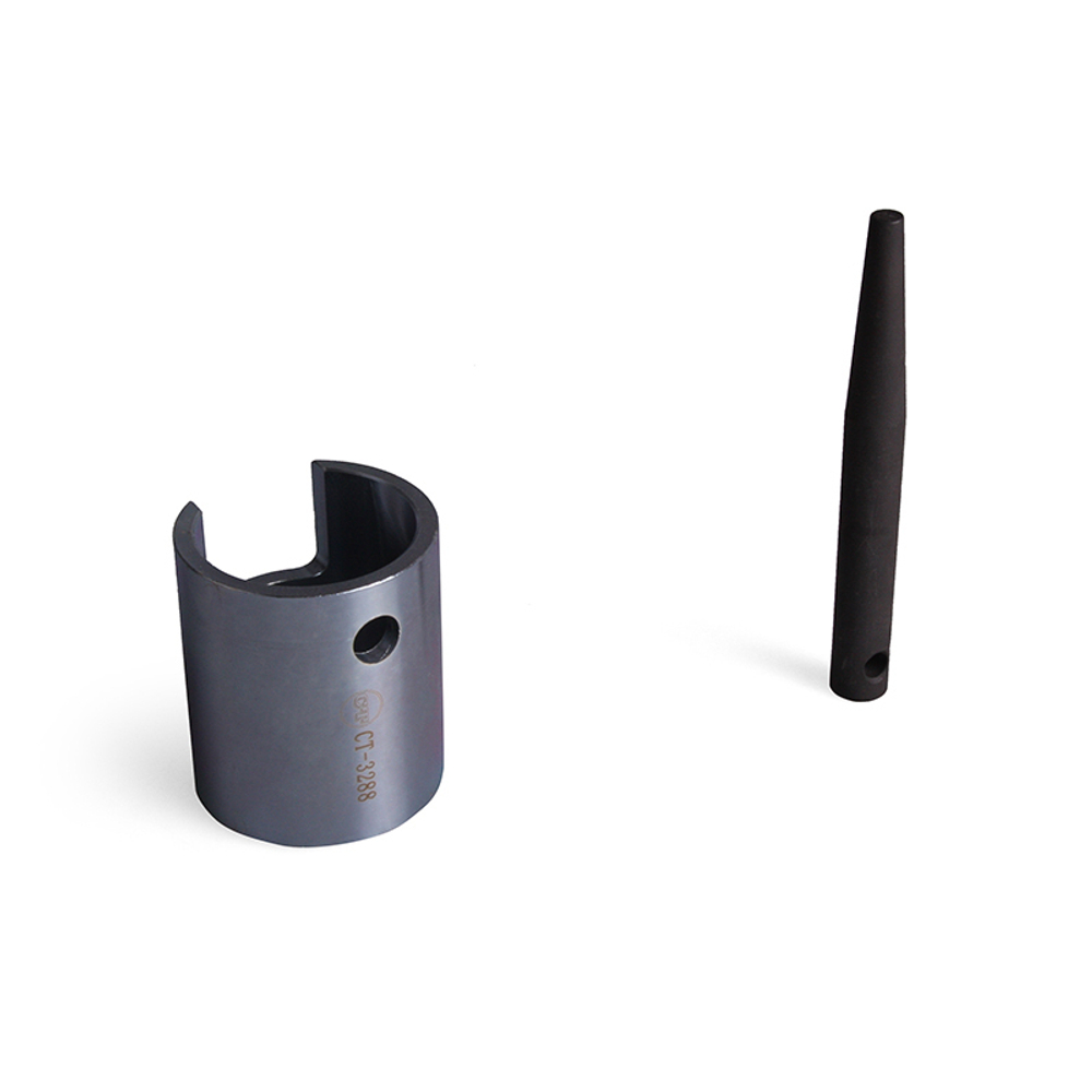 Инструмент для демонтажа сайлентблоков VAG T10219 Car-Tool CT-3288