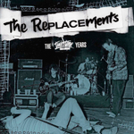 The Replacements / The Twin/Tone Years (4LP)