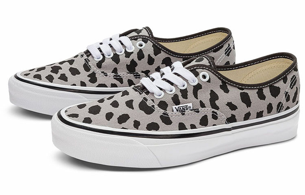 Wacko Maria X Vans Authentic Og Authentic Lx