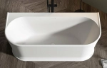 Акриловая ванна Abber AB9276 170х80