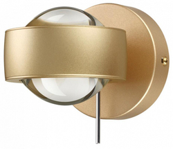 Бра Odeon Light 4347/14WL