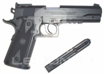 Borner Power win 304