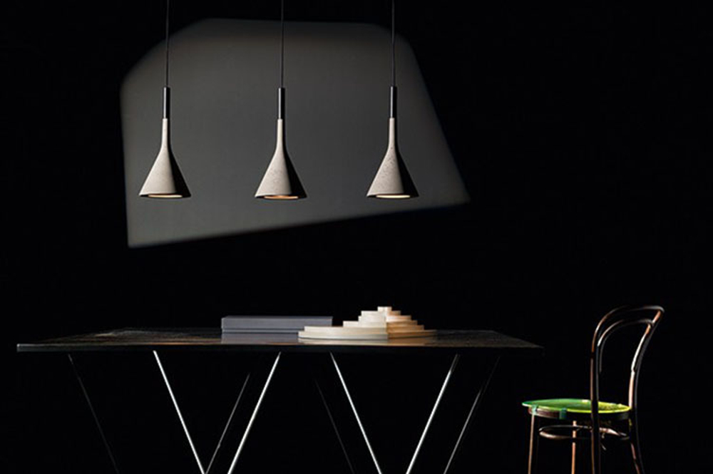 светильник Aplomb