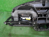 Комплект безопасности VW Tiguan 2 (2016-н.в.)