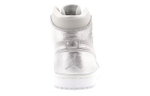 Кроссовки Jordan Air Jordan 1 Retro Silver Anniversary