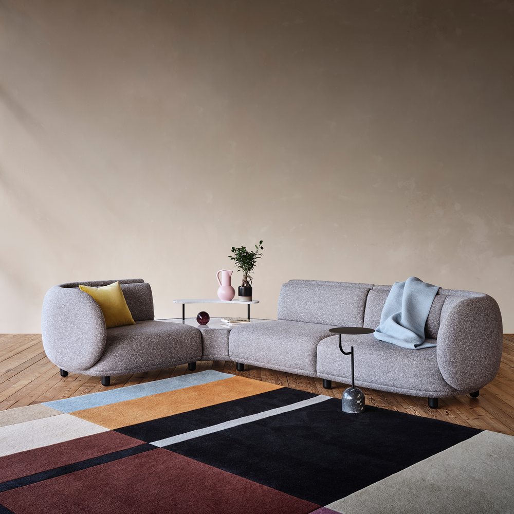 Диван Wittmann Vuelta Modular Sofa-Elements
