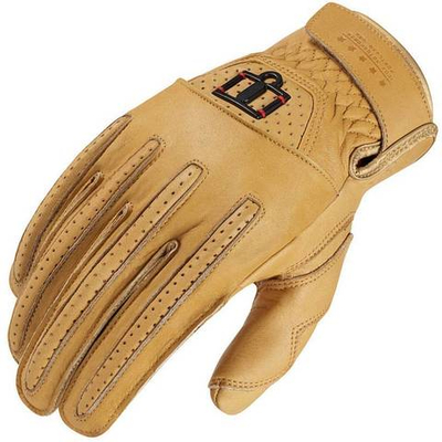 Мотоперчатки Icon 1000 Rimfire Gloves