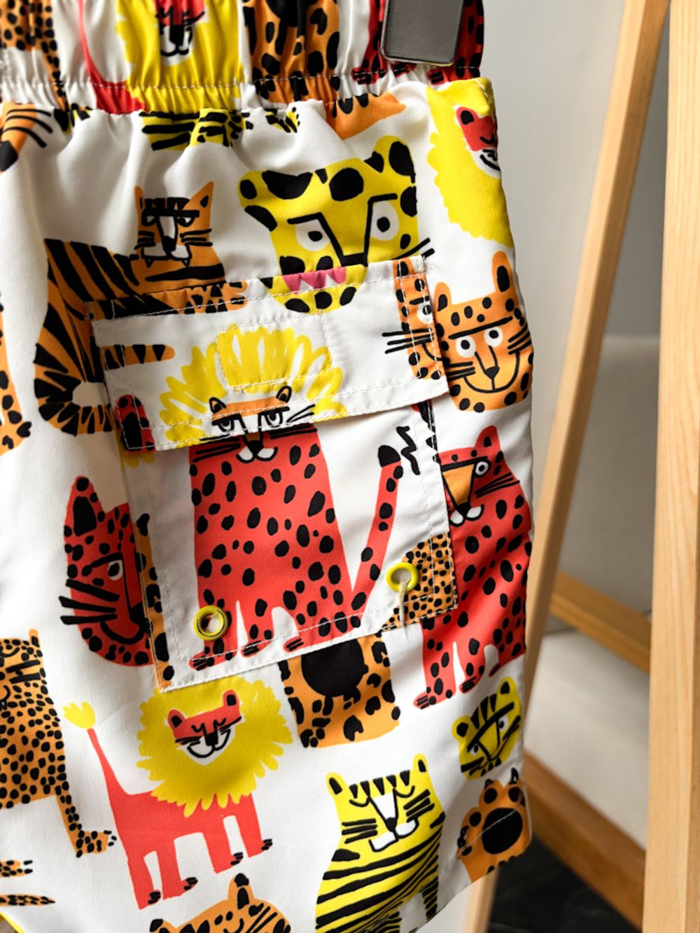 Шорты-плавки Stella McCartney, 110